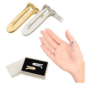 Athene CMC Thumb Splint Brace Rings